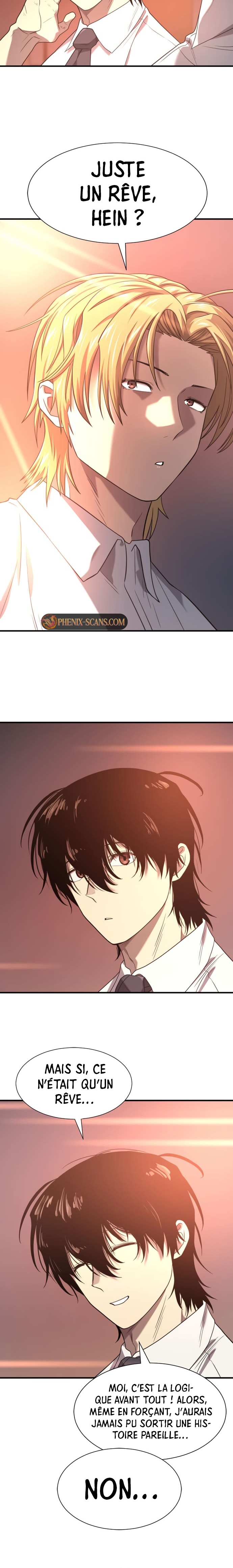 Read The Greatest Estate Developer FR Manga Online