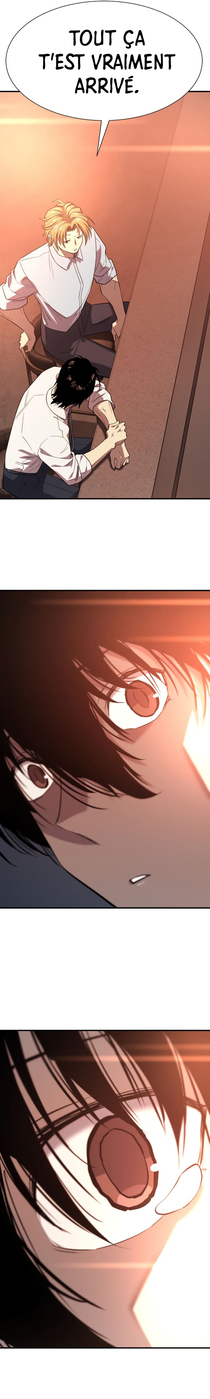 Read The Greatest Estate Developer FR Manga Online