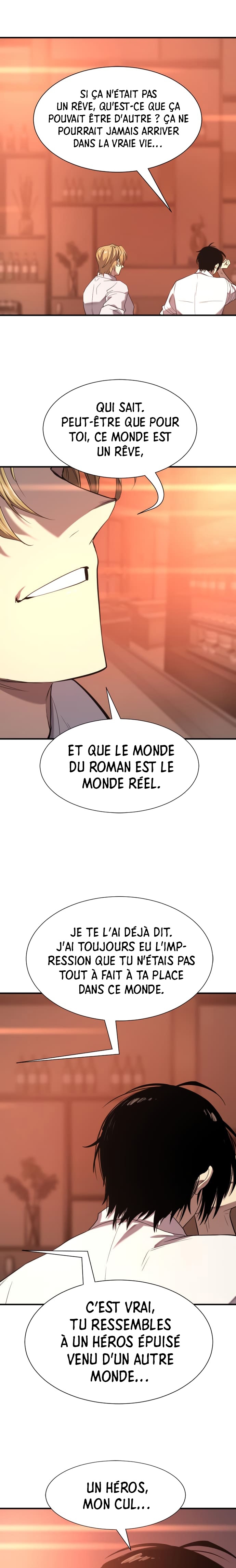 Read The Greatest Estate Developer FR Manga Online