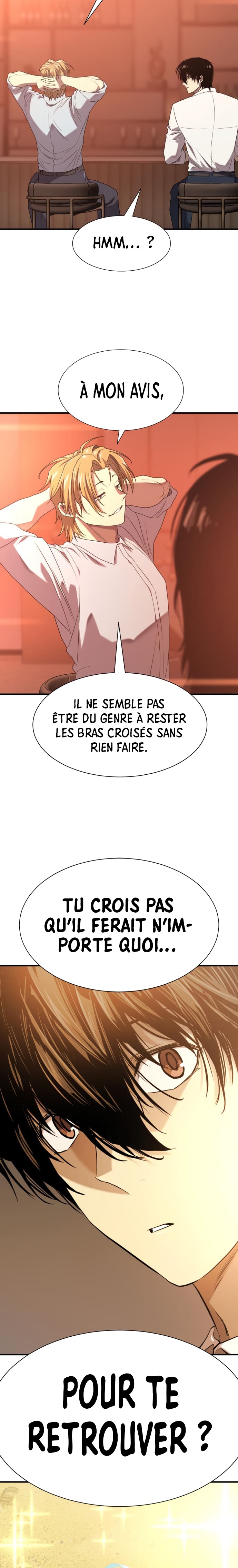 Read The Greatest Estate Developer FR Manga Online