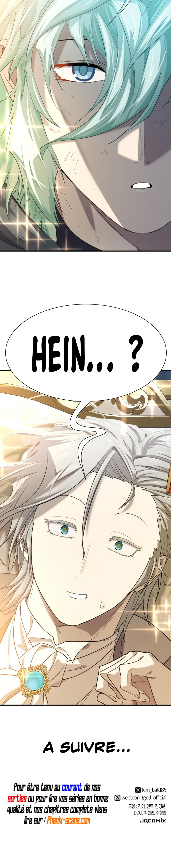 Read The Greatest Estate Developer FR Manga Online