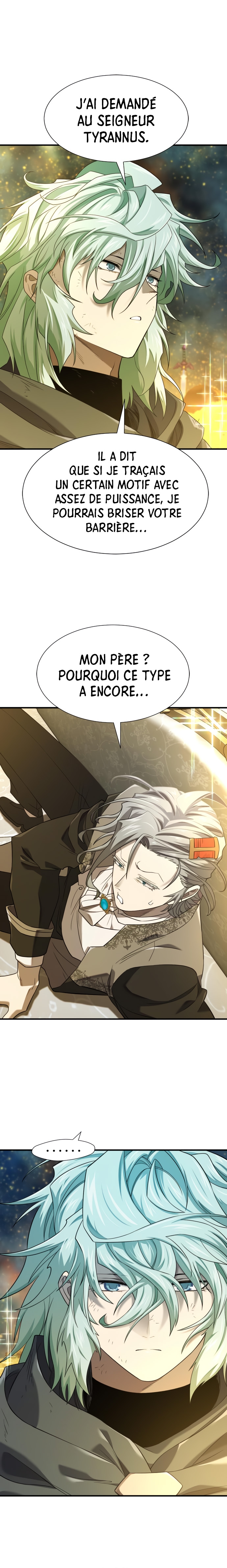 Read The Greatest Estate Developer FR Manga Online