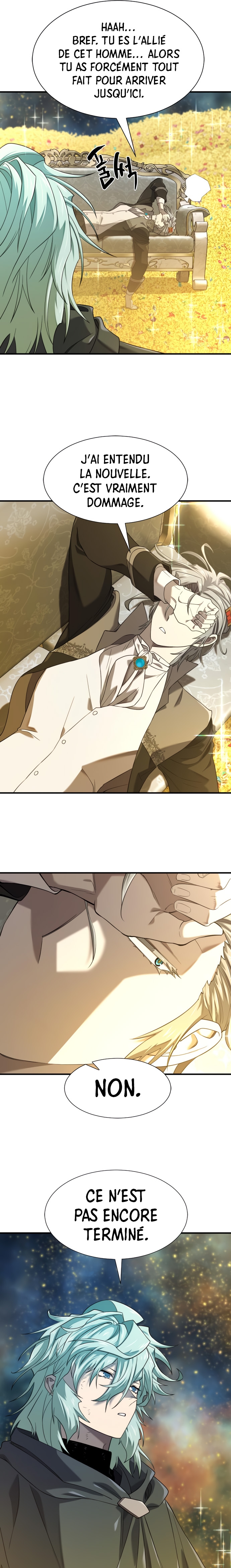 Read The Greatest Estate Developer FR Manga Online