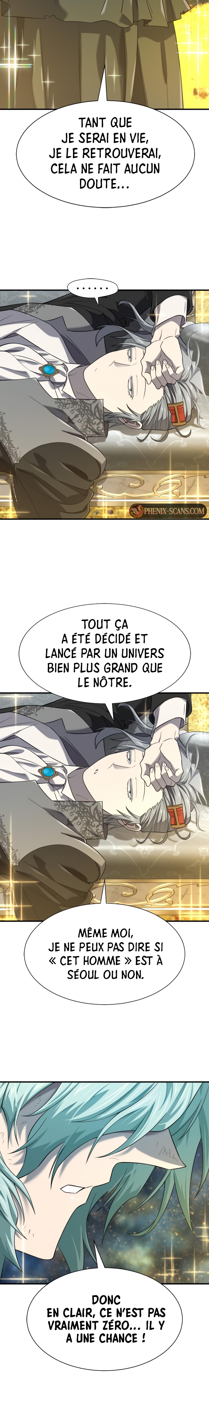 Read The Greatest Estate Developer FR Manga Online