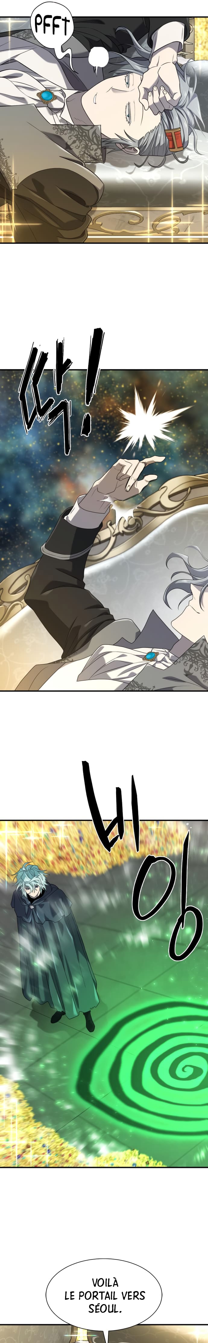 Read The Greatest Estate Developer FR Manga Online