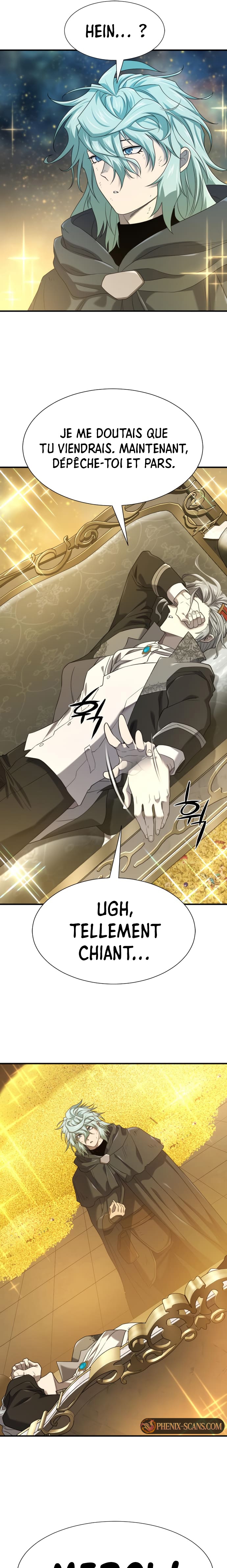 Read The Greatest Estate Developer FR Manga Online