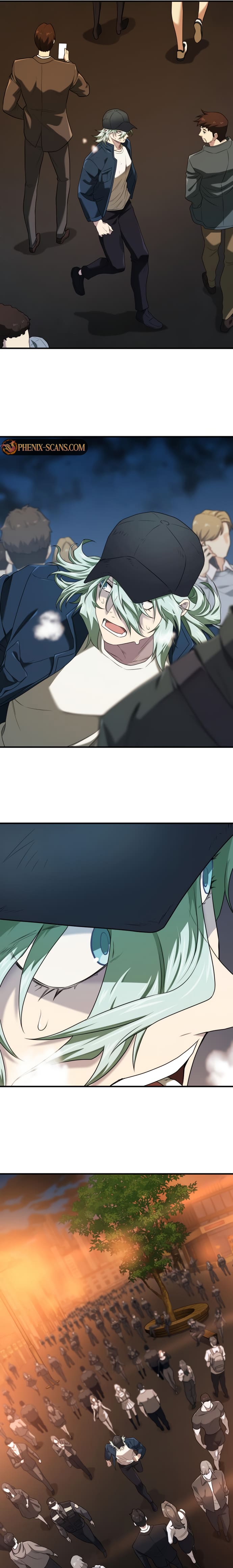 Read The Greatest Estate Developer FR Manga Online