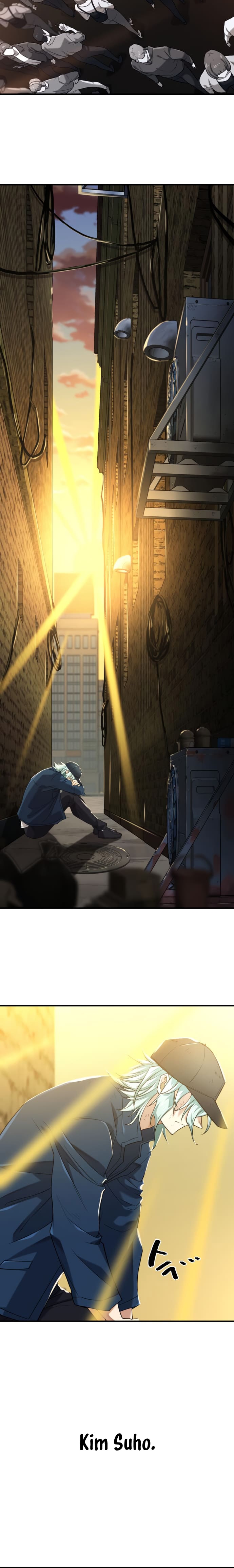 Read The Greatest Estate Developer FR Manga Online