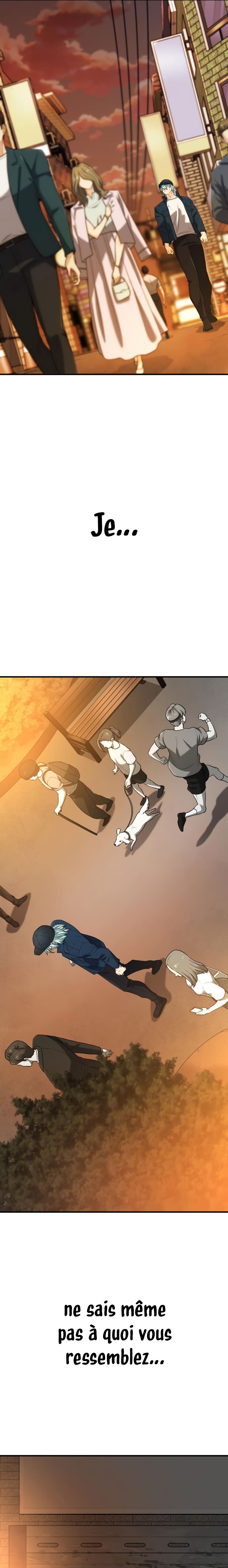 Read The Greatest Estate Developer FR Manga Online