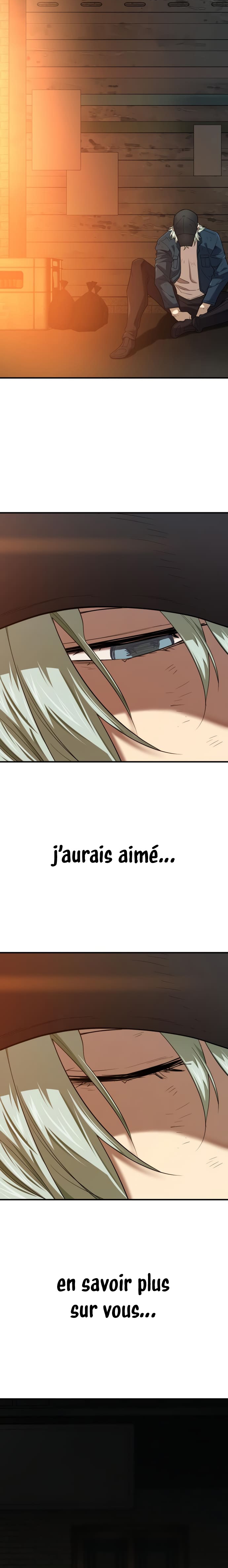 Read The Greatest Estate Developer FR Manga Online