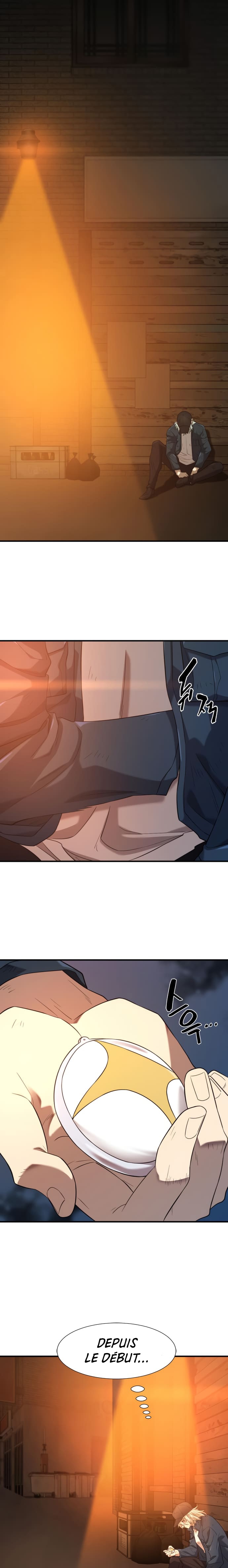 Read The Greatest Estate Developer FR Manga Online