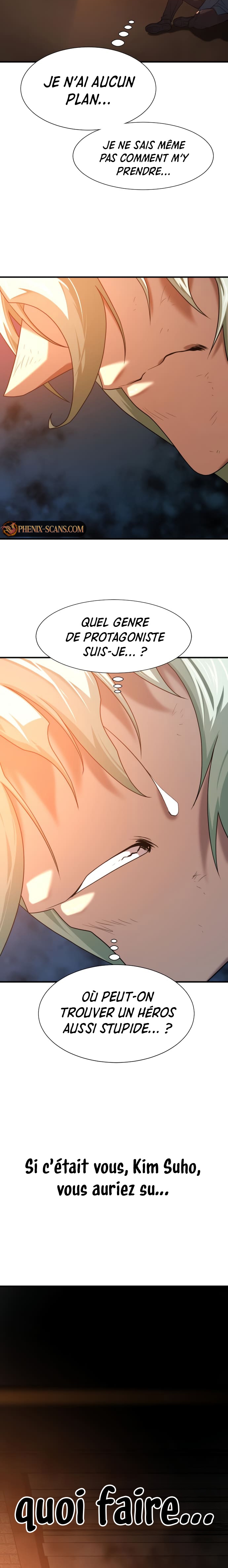 Read The Greatest Estate Developer FR Manga Online