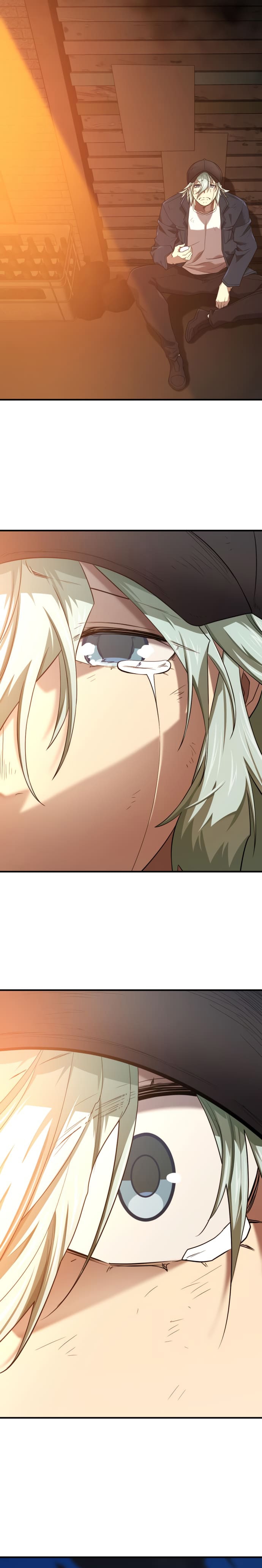 Read The Greatest Estate Developer FR Manga Online