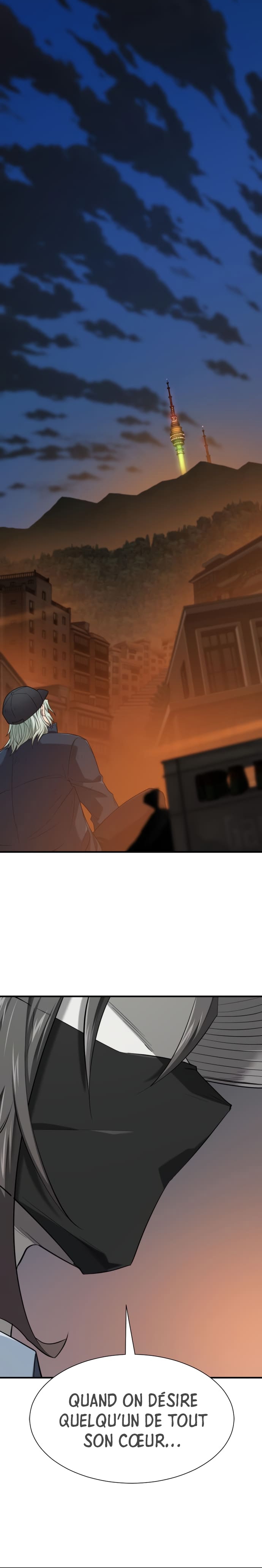 Read The Greatest Estate Developer FR Manga Online