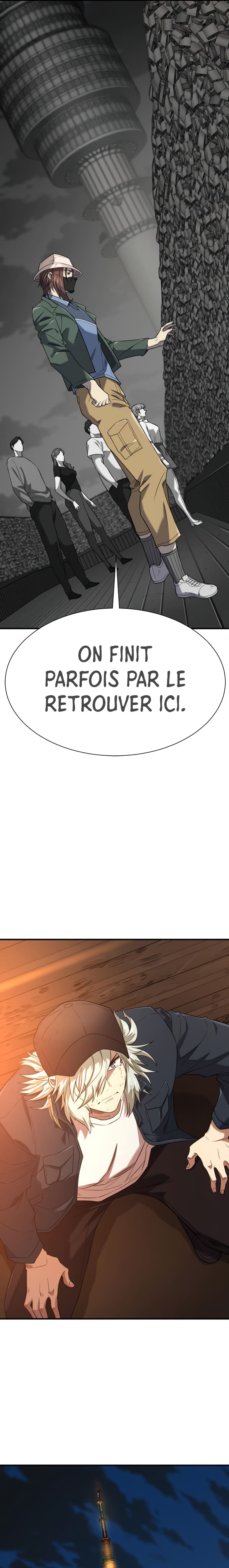 Read The Greatest Estate Developer FR Manga Online