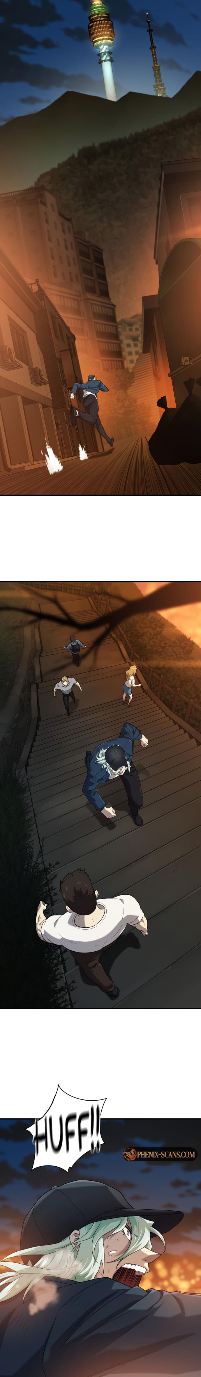 Read The Greatest Estate Developer FR Manga Online