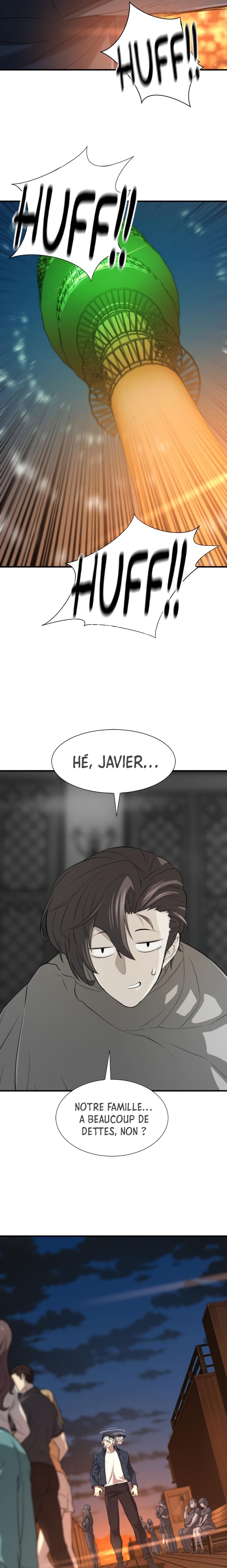 Read The Greatest Estate Developer FR Manga Online