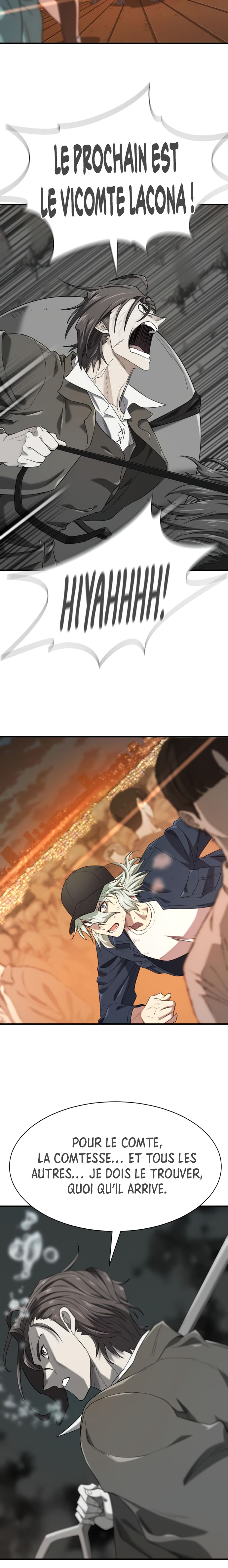 Read The Greatest Estate Developer FR Manga Online