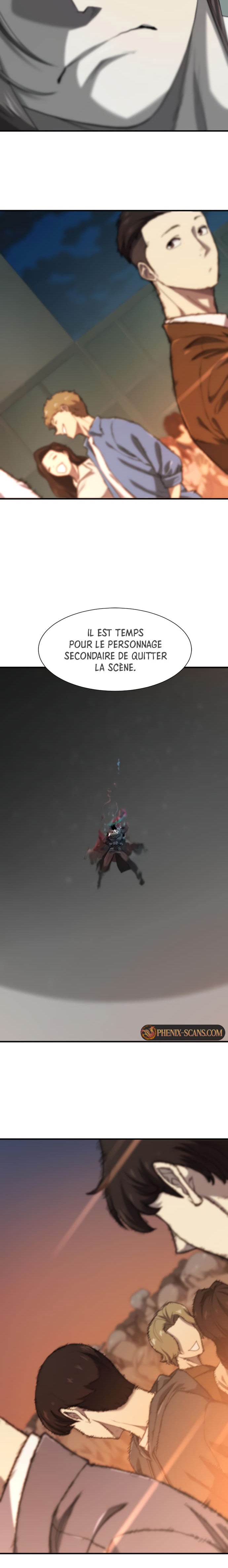 Read The Greatest Estate Developer FR Manga Online