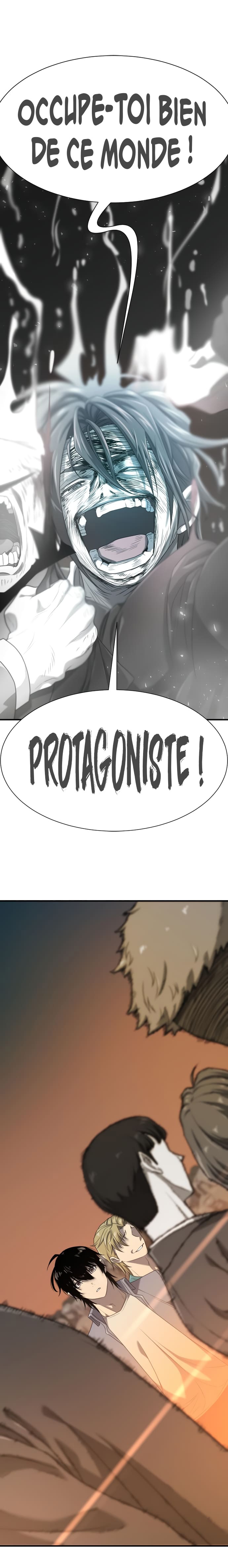 Read The Greatest Estate Developer FR Manga Online