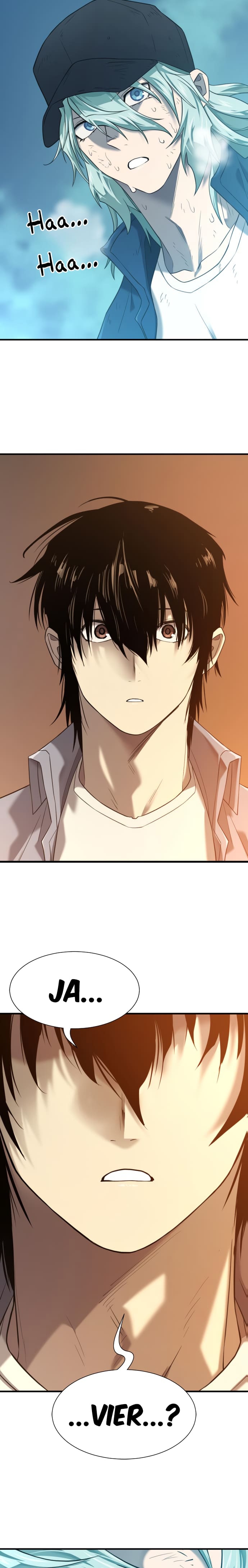 Read The Greatest Estate Developer FR Manga Online