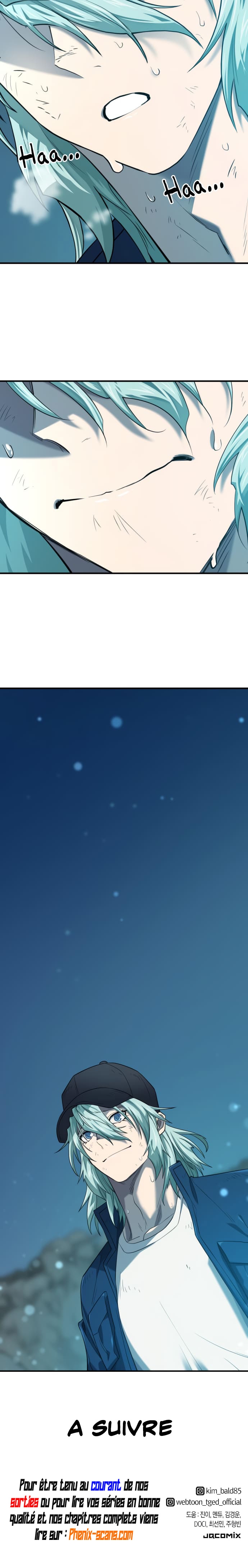 Read The Greatest Estate Developer FR Manga Online