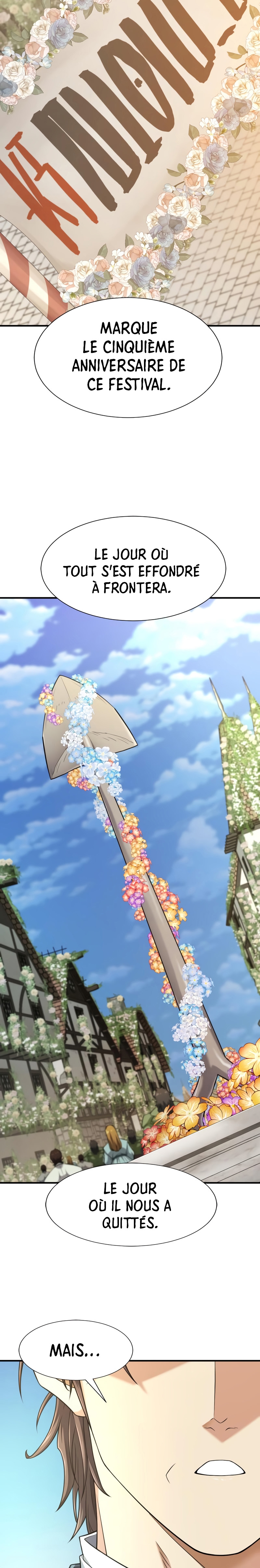 Read The Greatest Estate Developer FR Manga Online