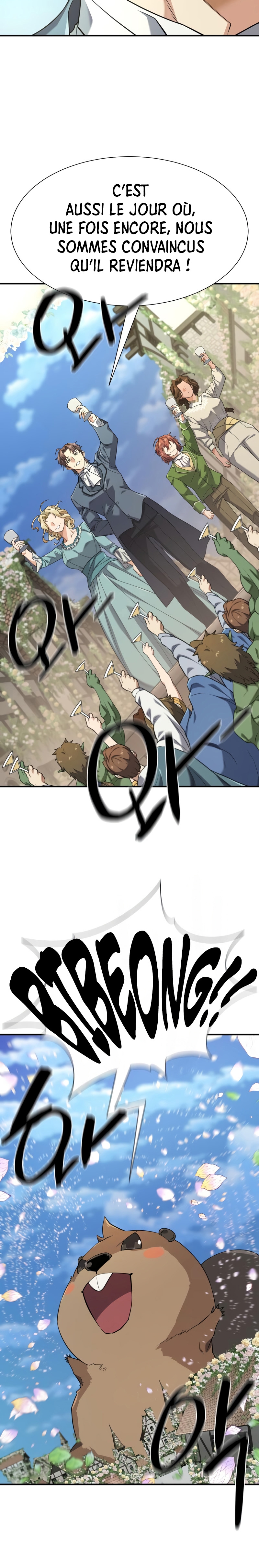 Read The Greatest Estate Developer FR Manga Online