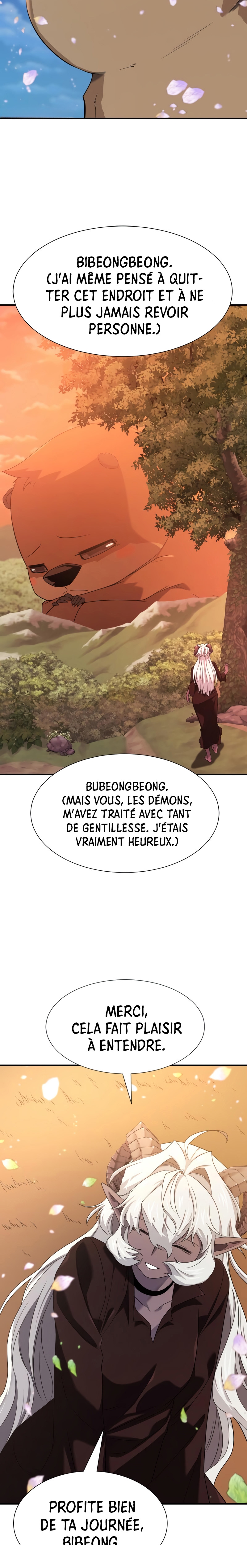 Read The Greatest Estate Developer FR Manga Online