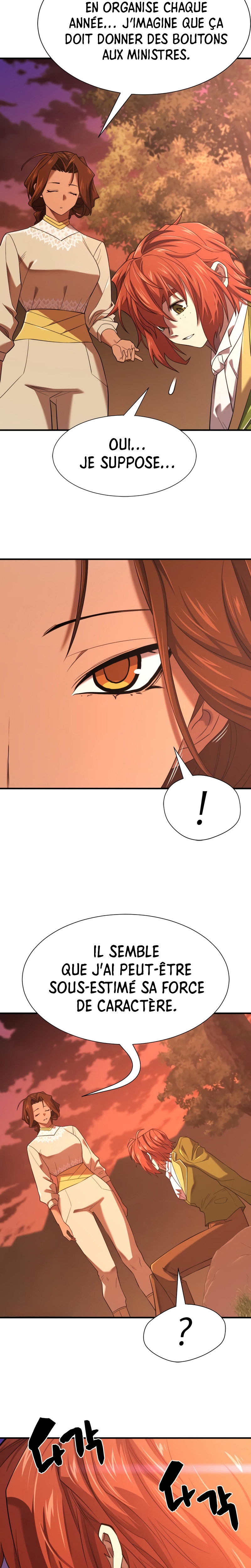 Read The Greatest Estate Developer FR Manga Online