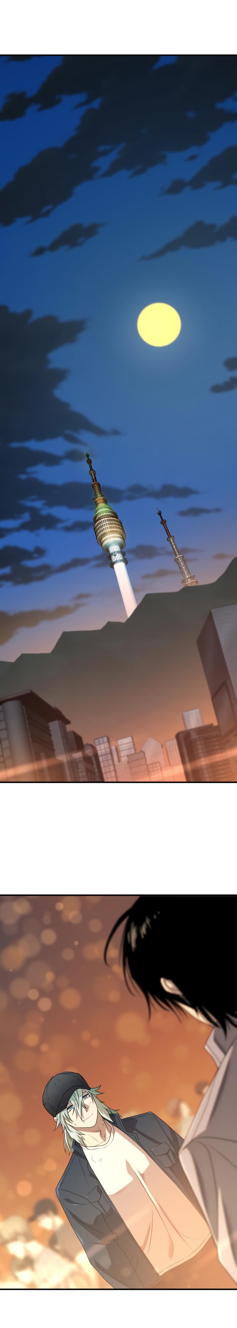 Read The Greatest Estate Developer FR Manga Online