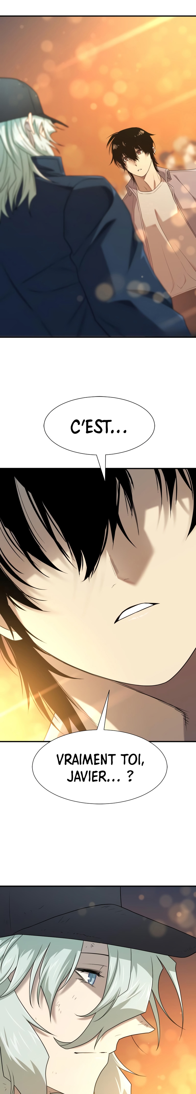 Read The Greatest Estate Developer FR Manga Online