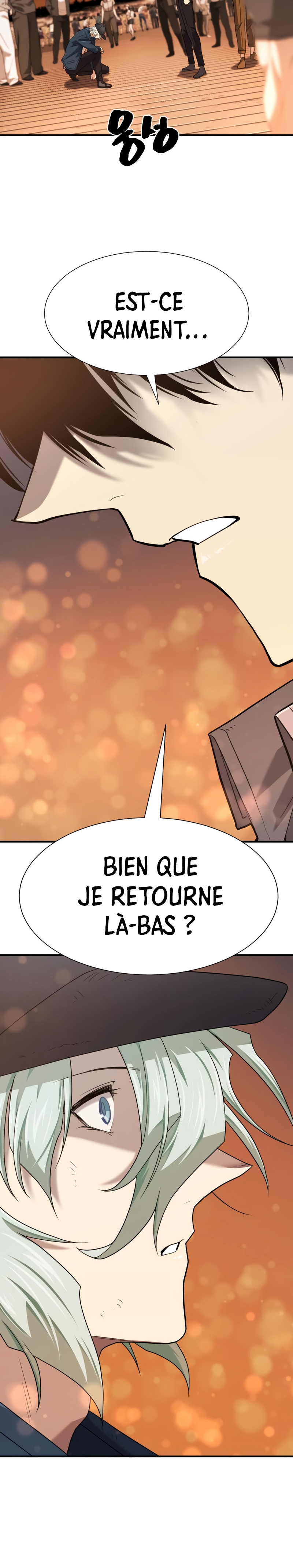 Read The Greatest Estate Developer FR Manga Online