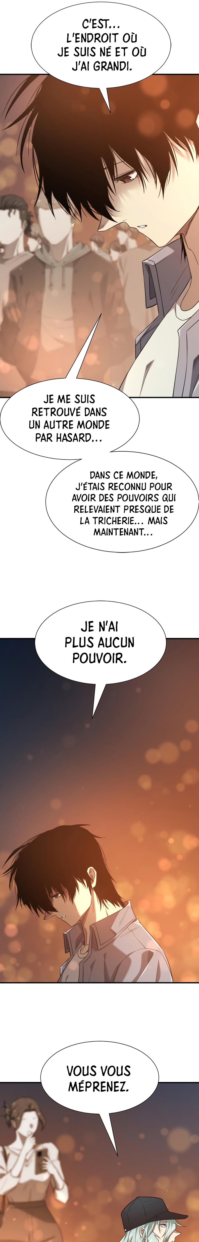 Read The Greatest Estate Developer FR Manga Online