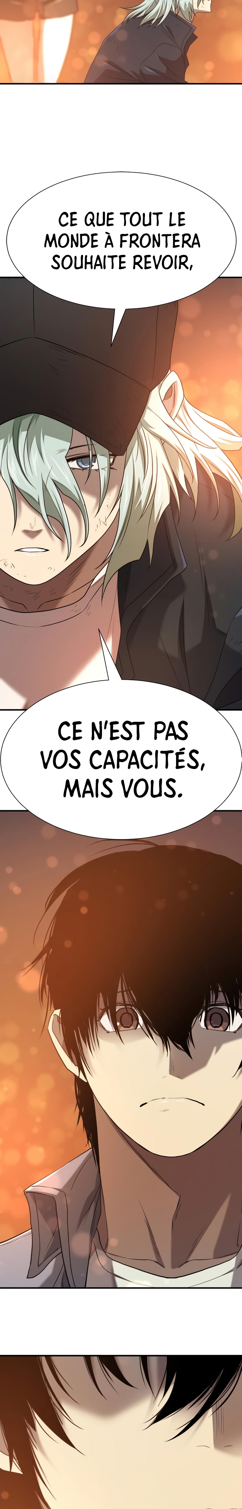 Read The Greatest Estate Developer FR Manga Online