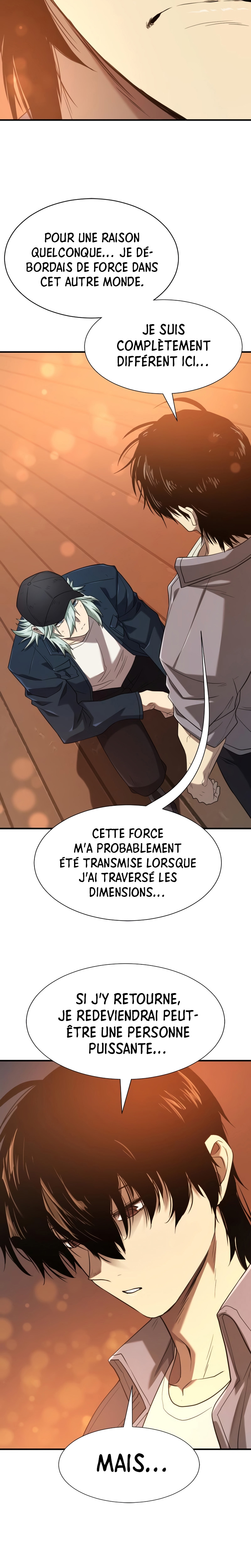 Read The Greatest Estate Developer FR Manga Online