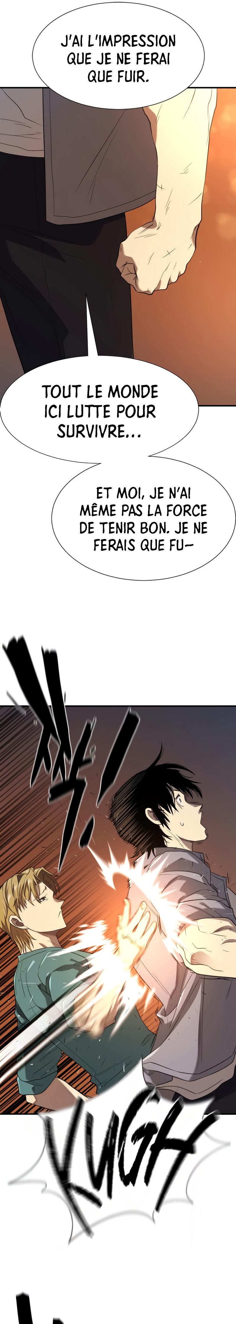 Read The Greatest Estate Developer FR Manga Online