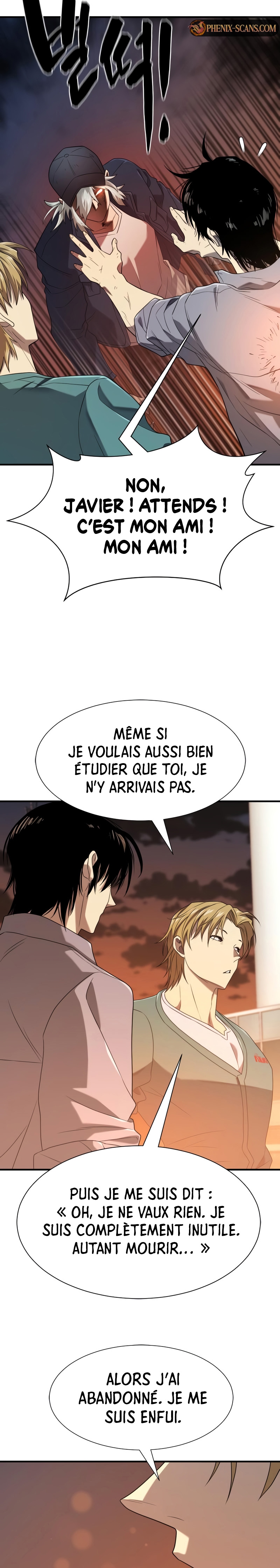 Read The Greatest Estate Developer FR Manga Online