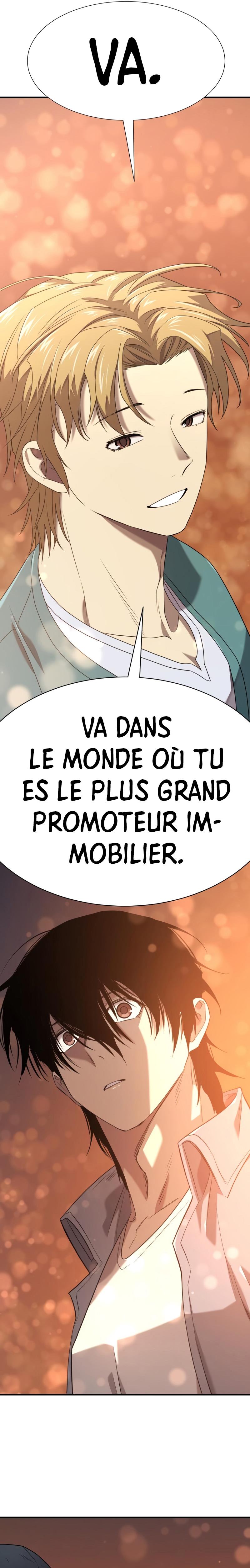 Read The Greatest Estate Developer FR Manga Online