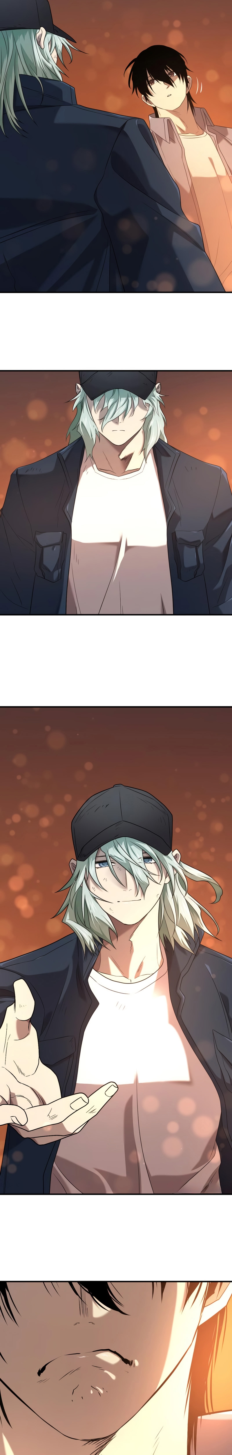 Read The Greatest Estate Developer FR Manga Online