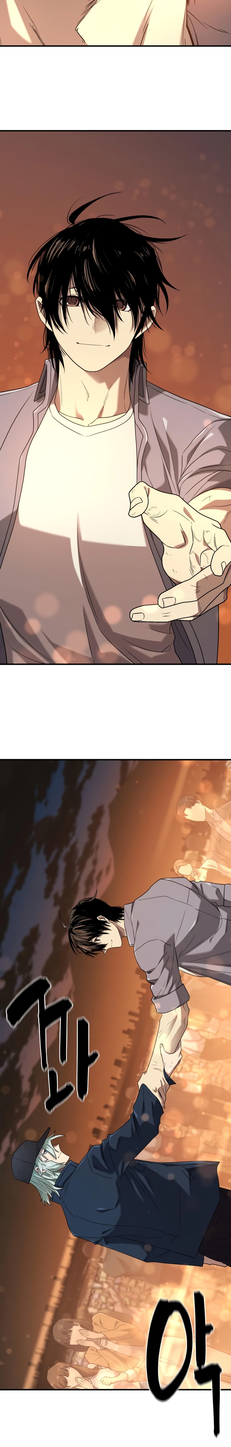 Read The Greatest Estate Developer FR Manga Online