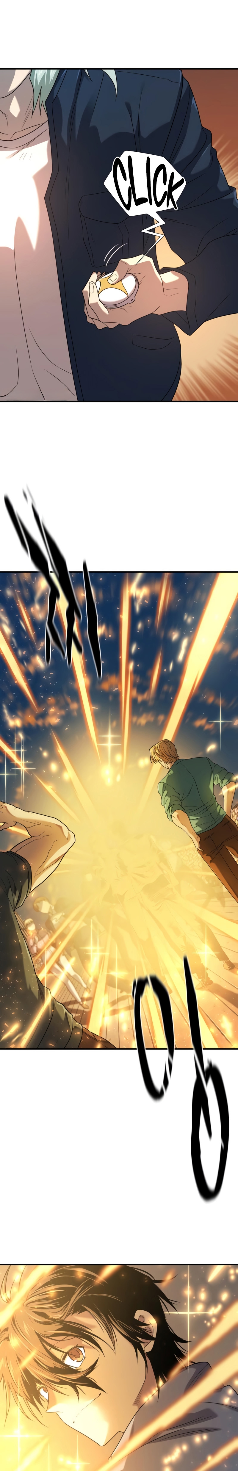 Read The Greatest Estate Developer FR Manga Online