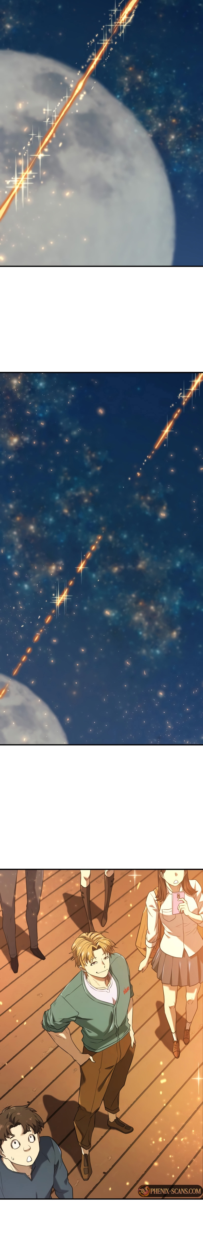 Read The Greatest Estate Developer FR Manga Online