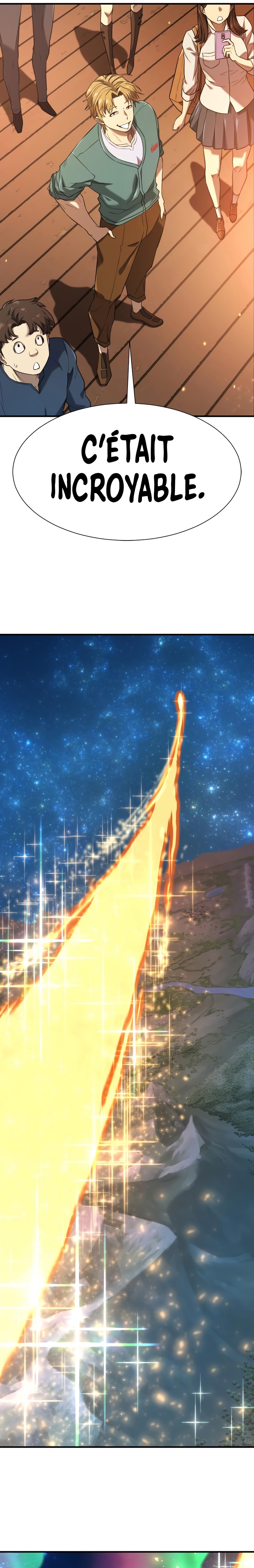 Read The Greatest Estate Developer FR Manga Online