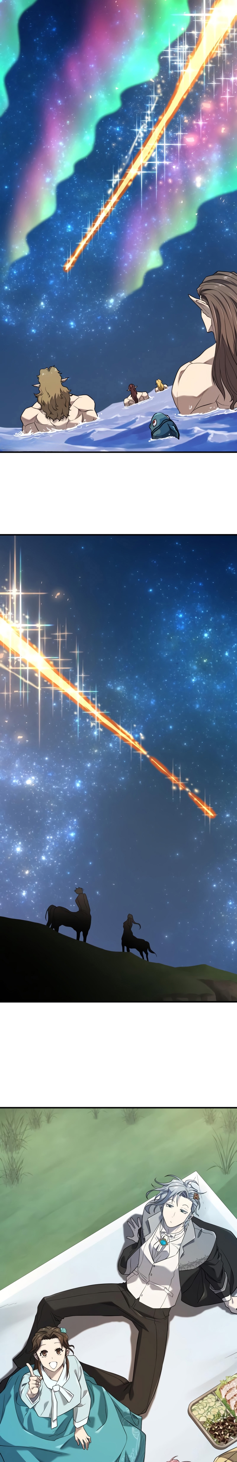 Read The Greatest Estate Developer FR Manga Online