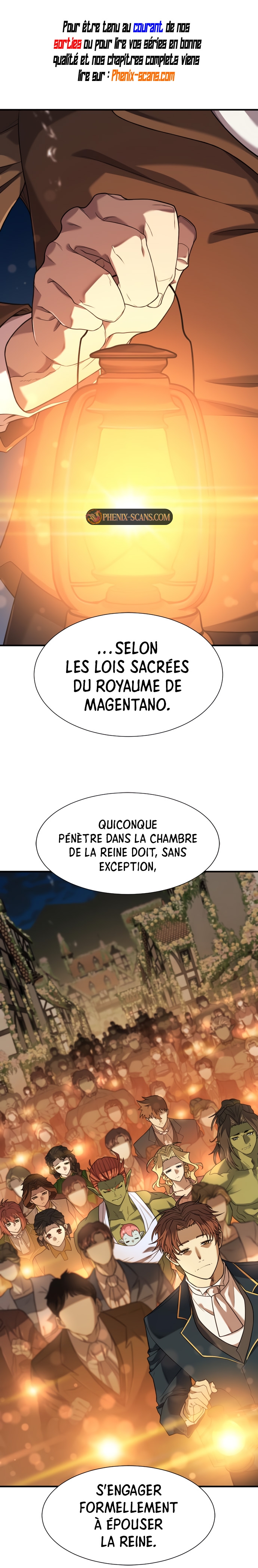 Read The Greatest Estate Developer FR Manga Online