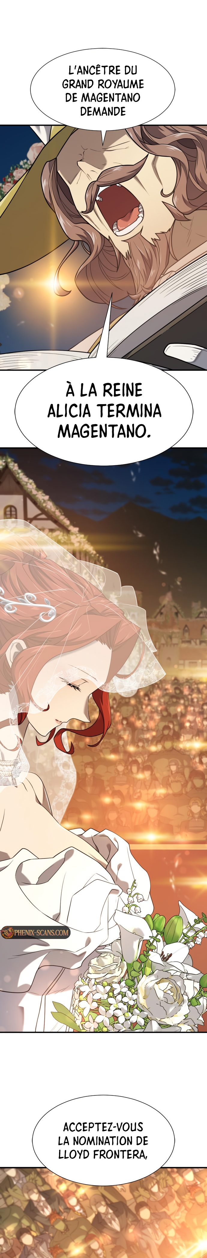 Read The Greatest Estate Developer FR Manga Online