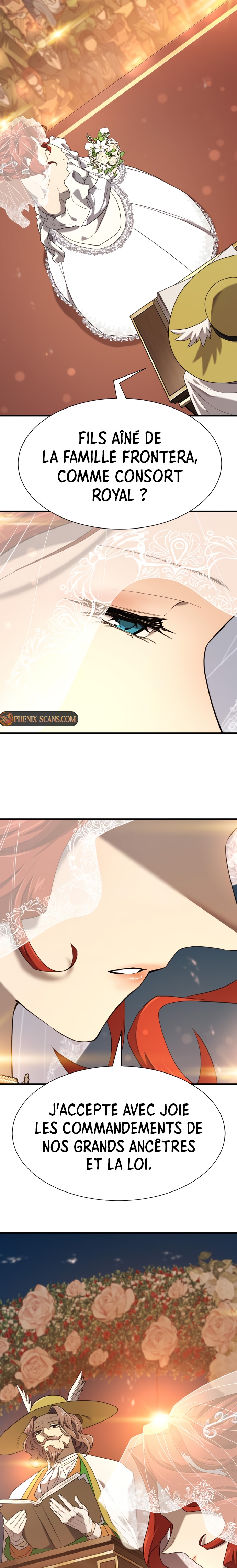 Read The Greatest Estate Developer FR Manga Online