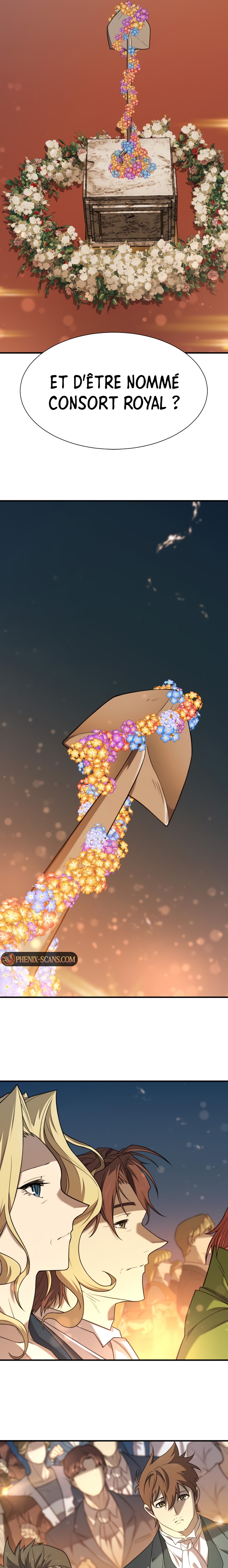 Read The Greatest Estate Developer FR Manga Online