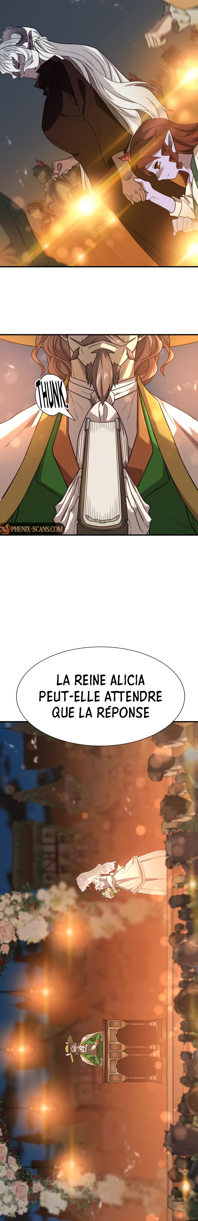 Read The Greatest Estate Developer FR Manga Online